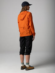 Women's Forecast Windbreaker Jacket