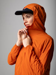 Women's Forecast Windbreaker Jacket
