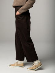 Women's Croft Workwear Barrel Trouser