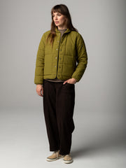 Women's Lapwing Insulated Jacket