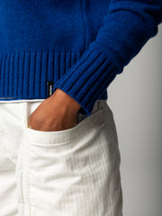 Women's Anvon Crew Neck Knit