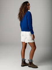 Women's Anvon Crew Neck Knit