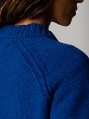 Women's Anvon Crew Neck Knit