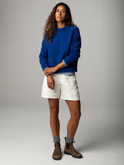 Women's Anvon Crew Neck Knit