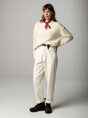 Women's Taran Jumper