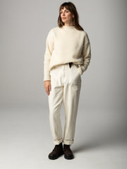 Women's Taran Jumper