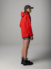 Women's Stormbird Waterproof Jacket