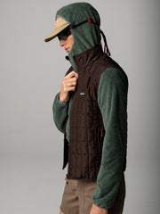 Women's Firecrest Gilet