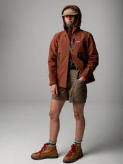 Women's Stormbird Waterproof Jacket