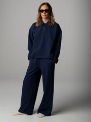 Women's Sanderling Smock Sweatshirt