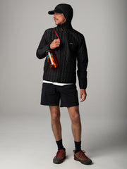 Firecrest Herren-Kapuzenjacke