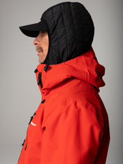 Men's Stormbird Waterproof Jacket