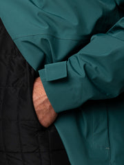 Men's Skybird Waterproof Jacket