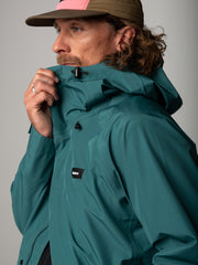 Men's Skybird Waterproof Jacket