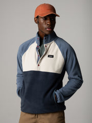 Men's Axiom 1/4 Snap Fleece