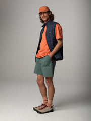Men's Firecrest Vest