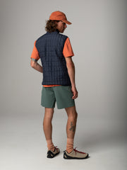 Men's Firecrest Vest