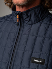 Men's Firecrest Vest