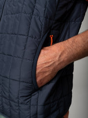 Men's Firecrest Vest