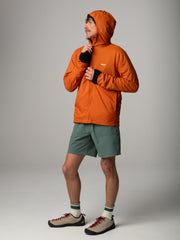 Men's Forecast Windbreaker Jacket
