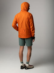 Men's Forecast Windbreaker Jacket