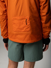 Men's Forecast Windbreaker Jacket