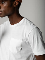Harlyn Herren-T-Shirt mit Brusttasche