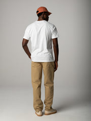 Harlyn Herren-T-Shirt mit Brusttasche