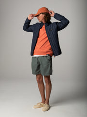 Men's Firecrest Jacket