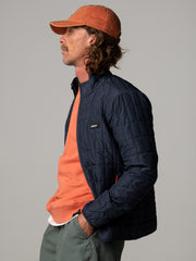 Men's Firecrest Jacket