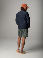 Men's Firecrest Jacket