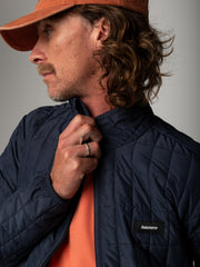 Men's Firecrest Jacket