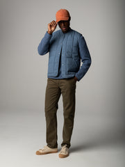 Men's Lapwing Vest
