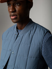 Men's Lapwing Vest