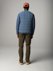 Men's Lapwing Vest