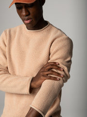 Men's Finisterre Barents Jumper