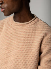 Men's Finisterre Barents Jumper
