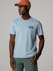 Cape Herren-T/Shirt
