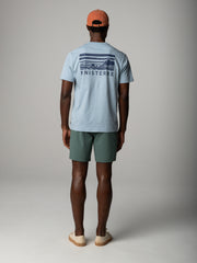 Cape Herren-T/Shirt
