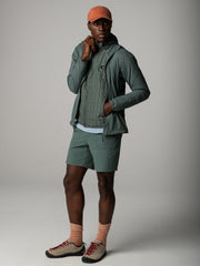Men's Forecast Windbreaker Jacket