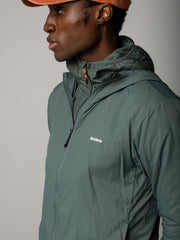 Men's Forecast Windbreaker Jacket