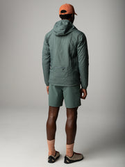 Men's Forecast Windbreaker Jacket