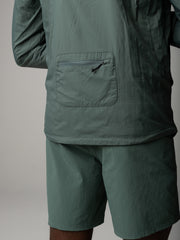 Men's Forecast Windbreaker Jacket