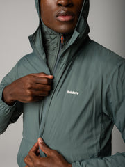 Men's Forecast Windbreaker Jacket