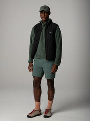 Men's Firecrest Vest