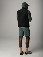 Men's Firecrest Vest