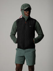 Men's Firecrest Vest