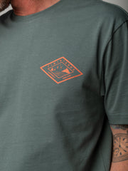 Men's Diamond Logo T-Shirt