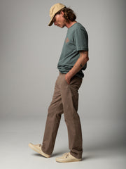 Men's Rincon Straight Fit Chino