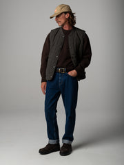 Men's Lapwing Vest